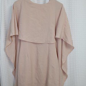 Lulus Pink Dress
